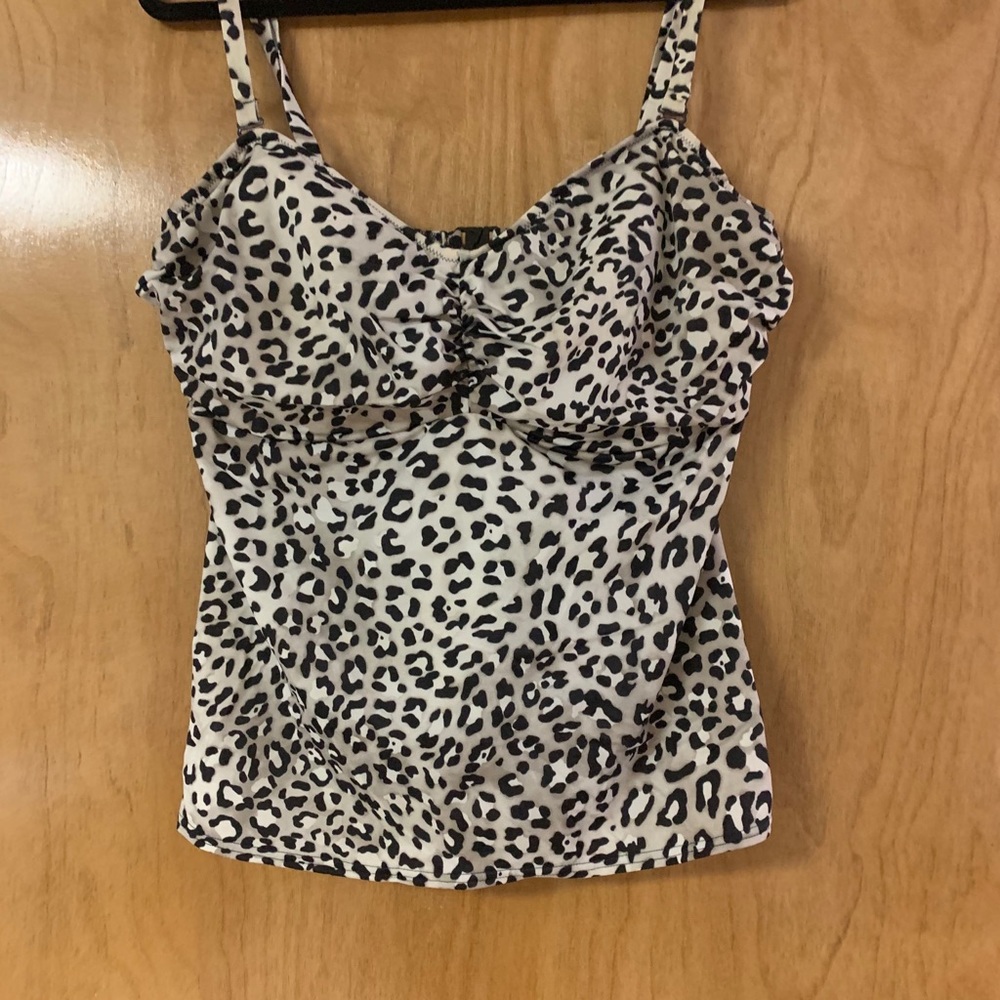 Fantasie Tankini